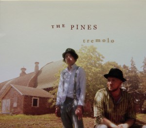 The Pines Tremolo Cover jpeg
